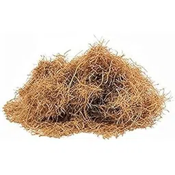 Dried Vetiver Roots [Khus ki Jad], 300g - Lavancha for Gut Cooling Water, Vatti Veru - Vala to Maintain Body Heat, Organic Khas Ramacham from Andhra Pradesh-picture-46