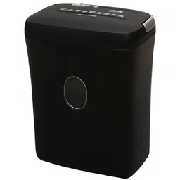 DRMS STORE Industrial Paper Shredder with A4 Size Sheet and Credit/Debit Card Cutter Paper Trimmer-picture-47