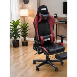 DROGO Gaming Chair With Adjustable Seat & 3D Armrest Gaming Chair-picture-12