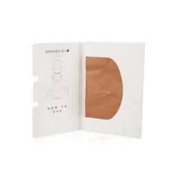 Dromen & Co Bronze Highlighter Paper - 50 Sheets-picture-44