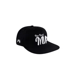 DROOP Men Embroidered Baseball Cap-picture-12