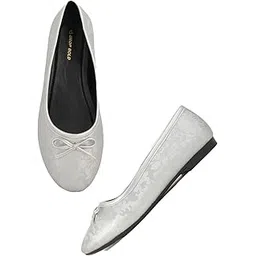 drop bold | Comfortable Every Occasion Bellies Ballerinas for Women's and Girl's-picture-18