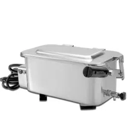 Droplet 10x6x4 inch Stainless Steel Instrument Sterilizer-picture-31