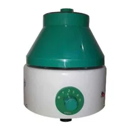Droplet 8x15ml 3500rpm Heavy Metal Body Bench Top Doctor Centrifuge High Speed Cooper Motor-picture-4