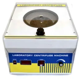 Droplet 8x15ml 5000-6000rpm Laboratory Centrifuge Machine with Digital Timer-picture-19