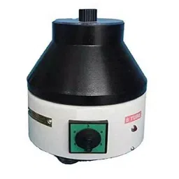 Droplet Bench Top Doctor Centrifuge cooper motor High Speed, 8 X 15 ML, 4000 RPM-picture-14