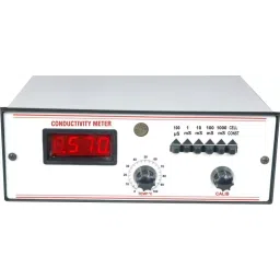 Droplet Digital Conductivity Meter (Range: 0-200 µs)-picture-33