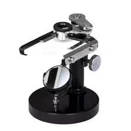 Droplet DM 100 Dissecting Microscope with Brass Fitting-picture-47