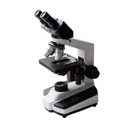 Droplet Lab 500B Halogen Binocular Head  Co- Axial Microscope-picture-21