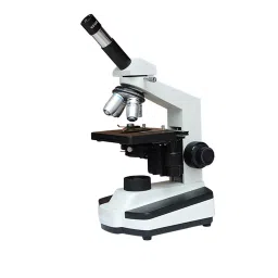 Droplet Lab 500M Monocular Head  Co- Axial Microscope-picture-10