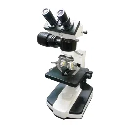 Droplet MM 500B Binocular Metallurgical Microscope-picture-2