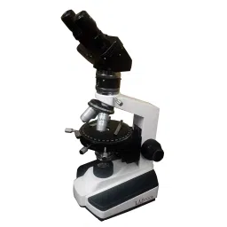 Droplet PM 500B Binocular Polarizing Microscope-picture-17