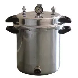 Droplet Portable 350 mm Autoclave RSW 144-picture-5