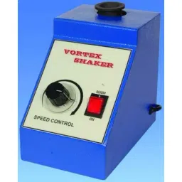 Droplet RSW 135 Vortex Shaker (Supply: 220 V, 50 Hz, Single Phase)-picture-46