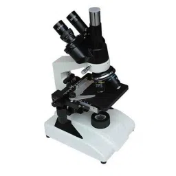 Droplet SF 40T 100X-1000X Lab Digital Trinocular Microscope LED Light, LAB027-picture-7