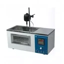 Droplet Water Bath Precision (Dimension 600 X 450 X 450 mm)-picture-20