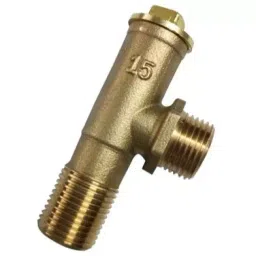 DRP 12.7 mm (1/2 Inch) Brass Ferrules for Water Services-picture-39