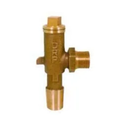 DRP 1/4-3/8 Inch G.M. Ferrules for Water Services-picture-33