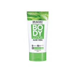 DR.RASHEL Aloe Vera Body Lotion - 100 ml-picture-16