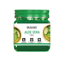 DR.RASHEL Aloe Vera Gel For Intense Hydration - 380 ml-picture-30