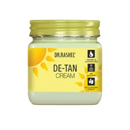 DR.RASHEL De-Tan Face & Body Cream For Moisturization -380 ml-picture-34
