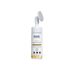 DR.RASHEL Gold Foaming Face Wash For Clear Skin - 150ml-picture-32