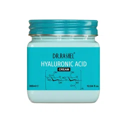 DR.RASHEL Hyaluronic Acid Face & Body Cream For Moisturization- 380 ml-picture-27