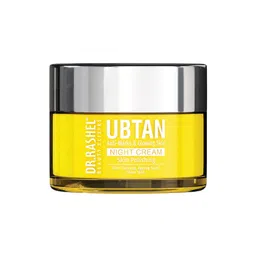 DR.RASHEL Ubtan Night Cream With Turmeric Extracts - 50 g-picture-41