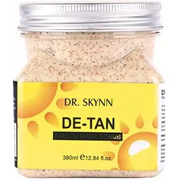 dr.skynn Dr. Skynn De-Tan Face and Body Scrub-picture-54