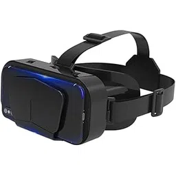 Drumstone 10 𝒀𝒆𝒂𝒓𝒔 𝑾𝒂𝒓𝒓𝒂𝒏𝒕𝒚 Immersive 3D VR Headset for Smartphones – Virtual Reality Glasses with 90° Wide-Angle View, Adjustable Lenses, Myopia Support, for Gaming, Movies-picture-21