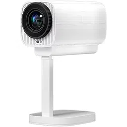 Drumstone 10 𝒀𝒆𝒂𝒓𝒔 𝑾𝒂𝒓𝒓𝒂𝒏𝒕𝒚 Mini 720P LCD HD Smart Home Theater Projector | Wireless WiFi Screen Mirroring | Portable LED Video Projector for Home, Office & Outdoor Use-image-37