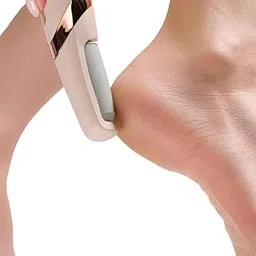 Drumstone (10 years warranty) Pedi Electronic Tool File and Callus Remover, Pedicure-picture-23