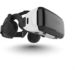 Drumstone (𝐒𝐩𝐞𝐜𝐢𝐚𝐥 𝟏𝟓 𝐘𝐞𝐚𝐫𝐬 𝐖𝐚𝐫𝐫𝐚𝐧𝐭𝐲) 3D VR Headset with HD Lenses for Android & iOS | Virtual Reality Glasses with Eye Protection, Adjustable Strap, Soft Padding | 360° Video-picture-24