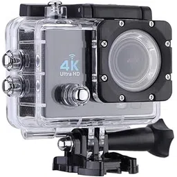 Drumstone (𝗦𝗽𝗲𝗰𝗶𝗮𝗹 𝗘𝗱𝗶𝘁𝗶𝗼𝗻 + 𝟱-𝗬𝗿 𝗪𝗮𝗿𝗿𝗮𝗻𝘁𝘆) 4K Action Camera with 170° Wide Angle, Waterproof Case, Durable Shell, Easy Protection & Underwater Shooting-picture-15