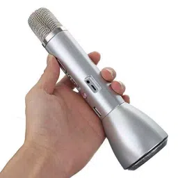 Drumstone Bluetooth,USB Wireless Bluetooth Microphone K088-KTV-Mic-image-24