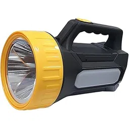 Drumstone (Special 𝟭𝟱 𝗬𝗲𝗮𝗿𝘀 𝗪𝗮𝗿𝗿𝗮𝗻𝘁𝘆) High Lumen LED Torch Light – Durable, Rechargeable, Long Battery Life, Portable for Outdoor Activities-image-41