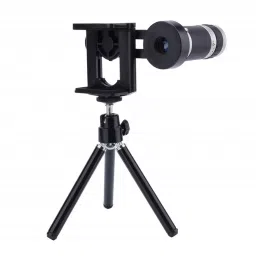 Drumstone Wide Angle Camera Telescope Lens and Mini Stand 8xStandTelescope-picture-46