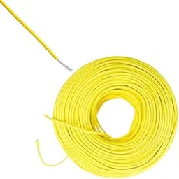 Drumstone (𝟏𝟎 𝗬𝗲𝗮𝗿𝘀 𝗪𝗮𝗿𝗿𝗮𝗻𝘁𝘆) Durable Aluminium Wire 90m Roll – 10mm Yellow for Festive Decoration & Home– 𝐆𝐢𝐟𝐭 𝐟𝐨𝐫 𝐃𝐢𝐰𝐚𝐥𝐢, 𝐘𝐞𝐚𝐫-𝐄𝐧𝐝 & 𝐀𝐥𝐥 𝐎𝐜𝐜𝐚𝐬𝐢𝐨𝐧𝐬-picture-27
