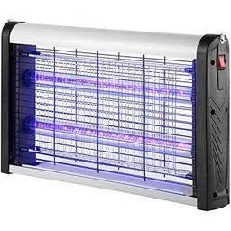 Drumstone (𝟏𝟓 𝐘𝐞𝐚𝐫𝐬 𝐰𝐚𝐫𝐫𝐚𝐧𝐭𝐲) Electric Mosquito Killer Lamp – 11-Inch UV Bug Zapper with High Voltage Grid, 5W Power, Safe & Non-Toxic Indoor Fly Trap for Effective Insect Control-image-25