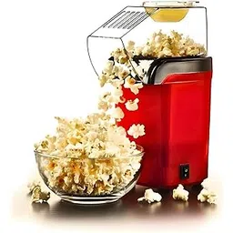 Drumstone (𝟏𝟔 𝐘𝐄𝐀𝐑 𝐖𝐀𝐑𝐑𝐀𝐍𝐓𝐘) Electric Popcorn Maker – Fast & Healthy Oil-Free Popcorn – Compact, Easy to Use for Fun Movie Nights Great for Home, Office & Kids’ Treats-picture-14