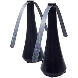 Drumstone (𝟏𝟎 𝐘𝐞𝐚𝐫𝐬 𝐖𝐚𝐫𝐫𝐚𝐧𝐭𝐲 Fly Repellent Fan for Tables | Portable Fly Deterrent for Outdoor & Indoor Use | Keeps Flies Away from Food | Ideal for BBQs, Picnics, Camping & Dining-image-4