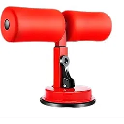 Drumstone (𝐒𝐩𝐞𝐜𝐢𝐚𝐥 𝟏𝟓 𝐘𝐞𝐚𝐫𝐬 𝐖𝐚𝐫𝐫𝐚𝐧𝐭𝐲) Home Fitness Sit Up Assistant Device with Suction Cup, Push Up & Abdominal Workout Equipment for Gym & Home Exercise-picture-30