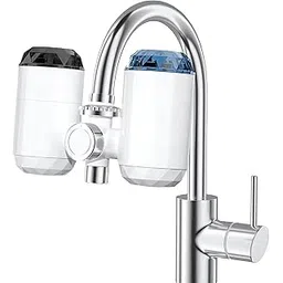 Drumstone (𝟏𝟓 𝐘𝐞𝐚𝐫𝐬 𝐰𝐚𝐫𝐫𝐚𝐧𝐭𝐲) Instant Hot & Cold Water Faucet with Built-in Purifier | Adjustable Temperature, LED Display, Energy-Efficient Design | Ideal for Kitchen & Bathroom Use-picture-31