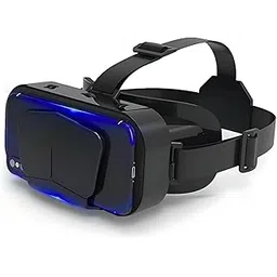 Drumstone (𝐒𝐩𝐞𝐜𝐢𝐚𝐥 𝐰𝐢𝐭𝐡 𝟱 𝗬𝗲𝗮𝗿𝘀 𝗪𝗮𝗿𝗿𝗮𝗻𝘁𝘆) Limited Edition Premium 3D Virtual Reality Headset – Universal Smartphone Glasses for Movies, TV & Games with Immersive Viewing-picture-22