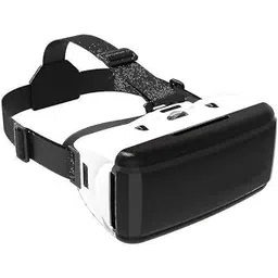 Drumstone Mini 3D Glass Headset - 3D 3D Glass Headset with Remote Control, 42MM HD Optical Resin Lens for 3D Glass Supported Smatphones-image-15