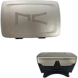 Drumstone (𝟏𝟓 𝐘𝐞𝐚𝐫𝐬 𝐖𝐚𝐫𝐫𝐚𝐧𝐭𝐲)Newly Launched Virtual Reality Headset: Adjustable Screen,Cooling Fan, 3D VR Glasses– Enhanced Comfort for Gaming and Movies, Best Gift for Tech Enthusiasts-image-7