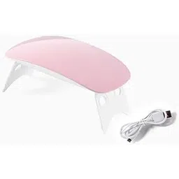 Drumstone (𝟏𝟎 𝗬𝗲𝗮𝗿𝘀 𝗪𝗮𝗿𝗿𝗮𝗻𝘁𝘆) Portable LED Nail Dryer Lamp Handy Nail Gel Curing Tool for Women – 𝐆𝐢𝐟𝐭 𝐟𝐨𝐫 𝐘𝐞𝐚𝐫-𝐄𝐧𝐝 & 𝐀𝐥𝐥 𝐎𝐜𝐜𝐚𝐬𝐢𝐨𝐧𝐬-picture-14