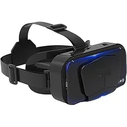 Drumstone (𝐒𝐩𝐞𝐜𝐢𝐚𝐥 𝐰𝐢𝐭𝐡 𝟏𝟎 𝗬𝗲𝗮𝗿𝘀 𝗪𝗮𝗿𝗿𝗮𝗻𝘁𝘆) Premium Limited Edition 3D Headset – Virtual Glasses for Movies, Gaming & Entertainment – Comfortable & Adjustable Design-picture-19