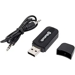 Drumstone (𝟭𝟱 𝗬𝗲𝗮𝗿𝘀 𝗪𝗮𝗿𝗿𝗮𝗻𝘁𝘆) USB Bluetooth Audio Adapter 2-in-1 Wireless Transmitter Receiver with 3.5mm Cable 𝐆𝐢𝐟𝐭 𝐟𝐨𝐫 𝐘𝐞𝐚𝐫-𝐄𝐧𝐝 & 𝐀𝐥𝐥 𝐎𝐜𝐜𝐚𝐬𝐢𝐨𝐧𝐬-image-23