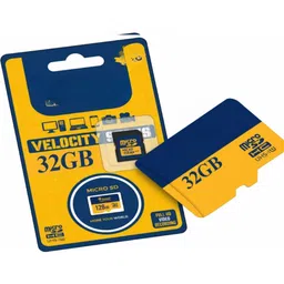 DRUMSTONE Velocity Series Micro SD Card RTGMEMORYCARD1 32 GB MicroSD Card Class 10 95 MB/s Memory Card Compatible with Mobile, Camera, Computer, Gaming Console, Tablet-image-27